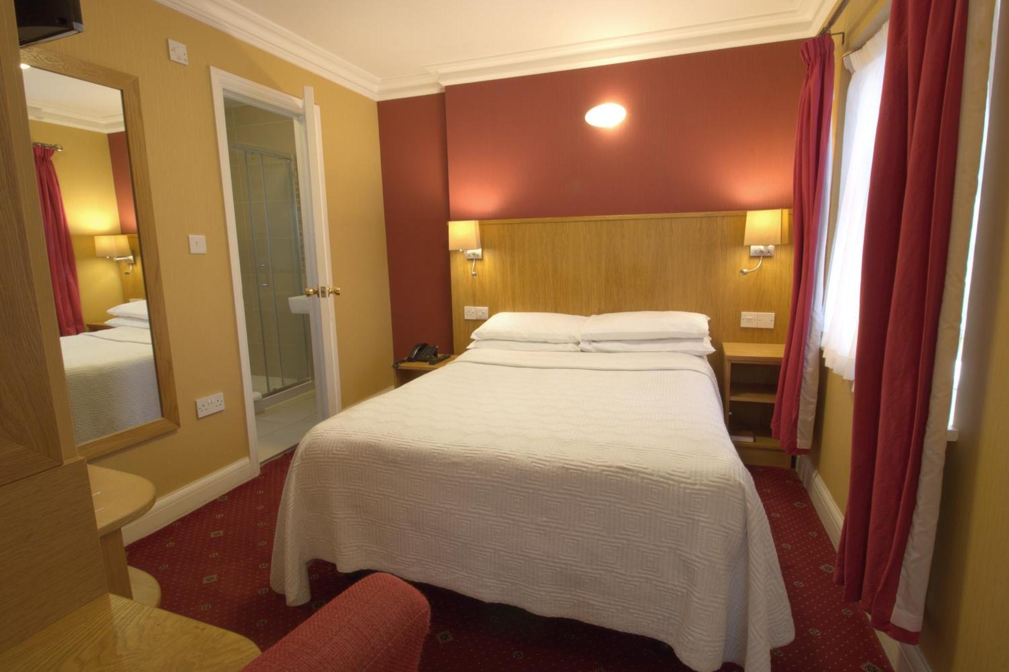 Balmoral House Hotel London Bagian luar foto